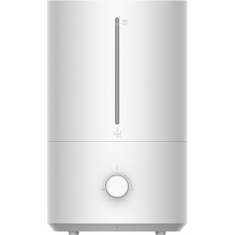 Увлажнитель воздуха Xiaomi Smart Humidifier 2 Lite Белый - Metoo (1)