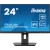 Монитор iiyama ProLite PL2493HS XUB2493HSU-B6 23,8" в Metoo.kz - Metoo (1)