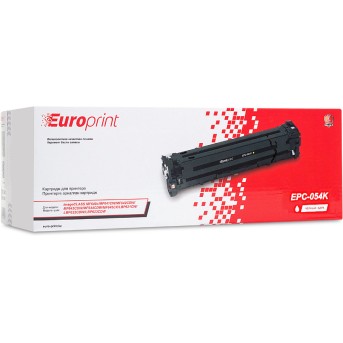Картридж Europrint EPC-054K - Metoo (3)
