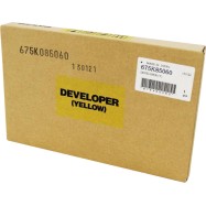 Проявитель Xerox 675K85060 (жёлтый)