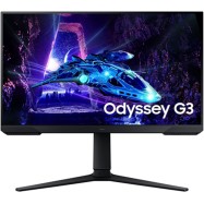 Монитор Samsung 24″ Odyssey G3 LS24DG300EIXCI