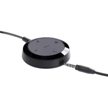 Гарнитура Jabra EVOLVE 30 II Stereo в Metoo.kz - Metoo (3)