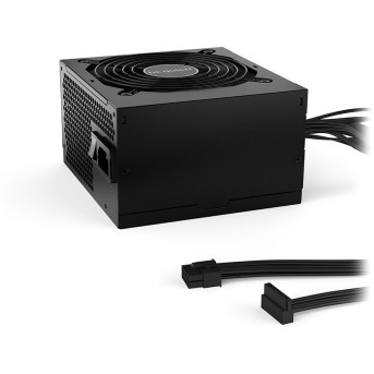 Блок питания Bequiet! System Power 10 750W BN329 - Metoo (2)