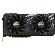 Видеокарта ASRock Radeon RX7600XT CL 16GO