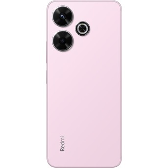 Мобильный телефон Redmi 13 8GB RAM 128GB ROM Pearl Pink - Metoo (2)