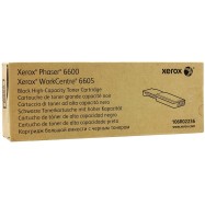 Тонер-картридж повышенной емкости Xerox 106R02236 (чёрный)
