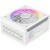 Блок питания Gamemax RGB 850G WH Gold в Metoo.kz - Metoo (3)