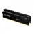 Комплект модулей памяти Kingston FURY Beast KF552C36BBEK2-32 DDR5 32GB (Kit 2x16GB) 5200MHz - Metoo (1)