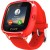 Смарт часы Elari KidPhone 4G Fresh Красный - Metoo (1)