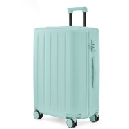 Чемодан NINETYGO Danube MAX luggage 20'' Mint Green