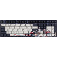 Клавиатура Varmilo Chang'e VPT108 Cherry MX Silent Red