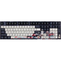 Клавиатура Varmilo Chang'e VPT108 Cherry MX Silent Red
