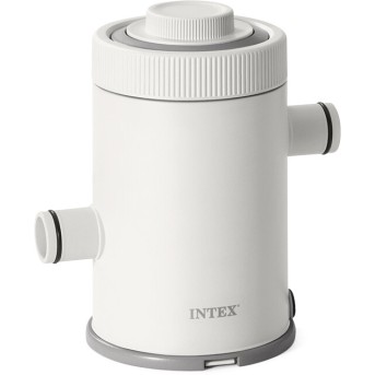 Фильтр-насос для бассейна Intex 26602 - Metoo (1)