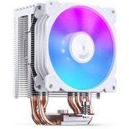 Кулер для процессора Jonsbo CR-1400 E White
