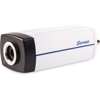 Классическая сетевая камера Surveon CAM2331SC-2 - Metoo (1)