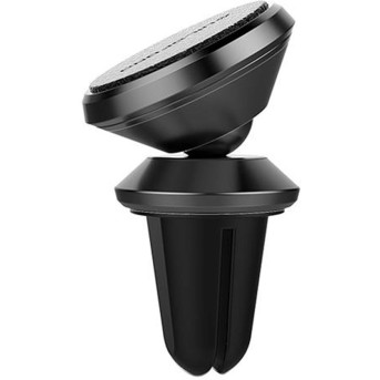 Магнитный автомобильный держатель Xiaomi Черный - Metoo (3)