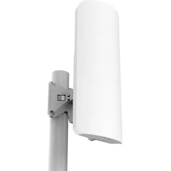 Точка доступа MikroTik RB911G-2HPnD-12S - Metoo (1)