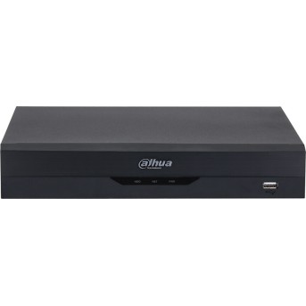 Гибридный видеорегистартор Dahua DH-XVR5108HS-4KL-I3 - Metoo (2)