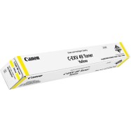 Тонер-картридж Canon C-EXV 49 YELLOW для IR ADVANCE C33xx C35xx 8527B002AA