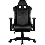 Игровое компьютерное кресло Aerocool AC220 RGB
