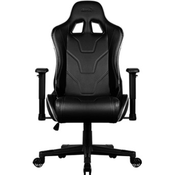 Игровое компьютерное кресло Aerocool AC220 RGB - Metoo (1)