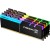Комплект модулей памяти G.SKILL TridentZ RGB F4-3600C18Q-64GTZR DDR4 64GB (Kit 4x16GB) 3600MHz - Metoo (2)