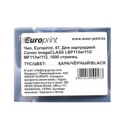 Чип Europrint Canon 047