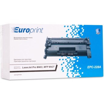 Картридж Europrint EPC-228A - Metoo (3)