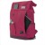 Рюкзак U'REVO College Leisure Backpack Красный - Metoo (2)