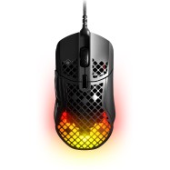 Компьютерная мышь Steelseries Aerox 5