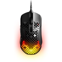 Компьютерная мышь Steelseries Aerox 5