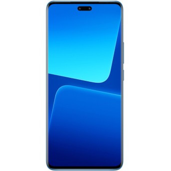 Мобильный телефон Xiaomi 13 Lite 8GB RAM 256GB ROM Lite Blue - Metoo (1)