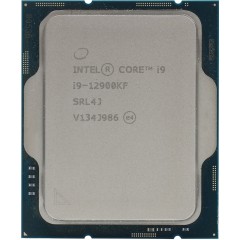 Процессор (CPU) Intel Core i9 Processor 12900KF 1700..