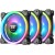 Кулер для кейса Thermaltake Riing Trio 12 RGB TT Premium Edition (3-Fan Pack) - Metoo (2)