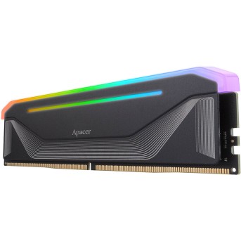 Модуль памяти Apacer AH5U16G60C622NBAA-1 DDR5 16GB - Metoo (1)