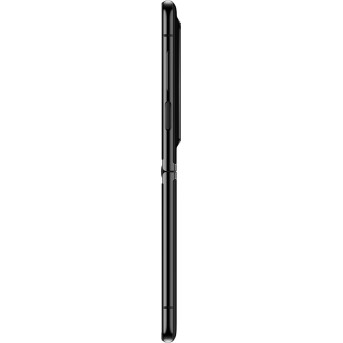 Мобильный телефон TECNO PHANTOM V Flip (AD11) 256+8 GB Iconic Black - Metoo (3)