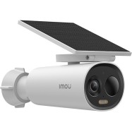 Wi-Fi видеокамера Imou Cell 3C All in One