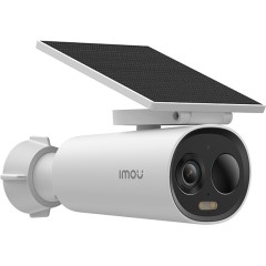 Wi-Fi видеокамера Imou Cell 3C All in One