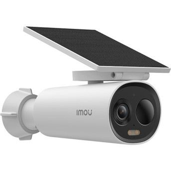 Wi-Fi видеокамера Imou Cell 3C All in One - Metoo (1)