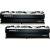 Комплект модулей памяти G.SKILL SniperX F4-3200C16D-32GSXWB DDR4 32GB (Kit 2x16GB) 3200MHz - Metoo (3)