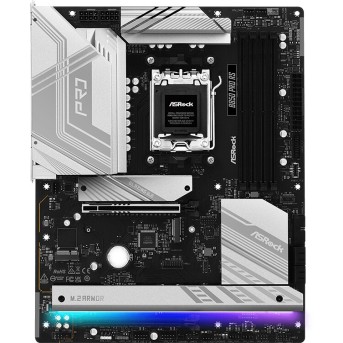 Материнская плата ASRock B850 PRO RS - Metoo (2)