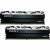 Комплект модулей памяти G.SKILL SniperX F4-3200C16D-16GSXWB DDR4 16GB (Kit 2x8GB) 3200MHz - Metoo (2)