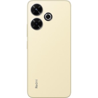 Мобильный телефон Redmi 13 8GB RAM 128GB ROM Sandy Gold - Metoo (2)
