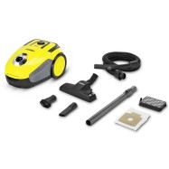 Пылесос KARCHER VC 2 Bag (KAP)