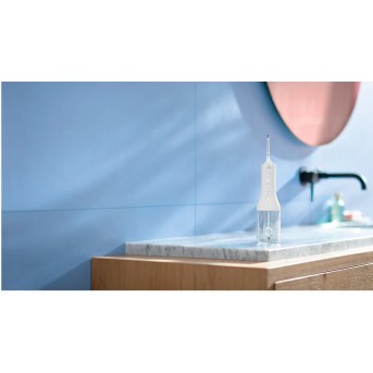 Портативный ирригатор Philips Sonicare HX3826/<wbr>31 - Metoo (2)
