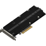 Плата адаптера Synology M2D20