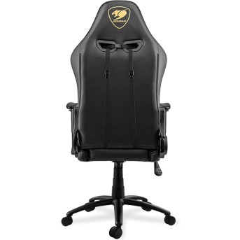 Игровое компьютерное кресло Cougar OUTRIDER ROYAL - Metoo (3)