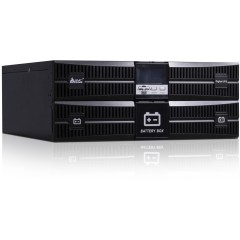 Источник бесперебойного питания SVC RT-2KL-LCD