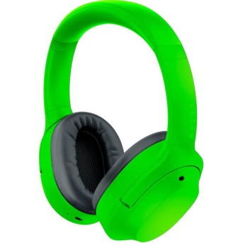 Гарнитура Razer Opus X - Green, беспроводная - Metoo (1)