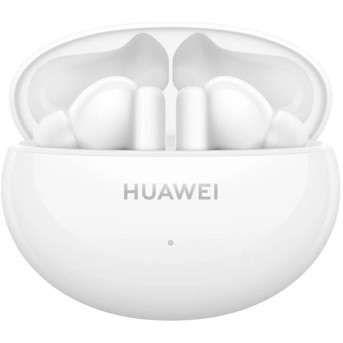 Наушники Huawei FreeBuds 5i T0014 Ceramic White - Metoo (2)